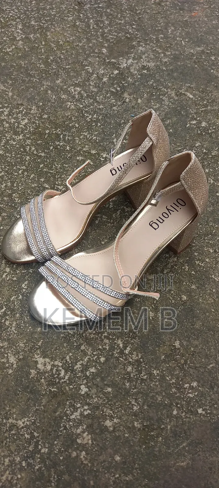 Heels for Girls