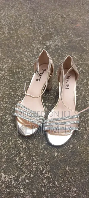 Heels for Girls