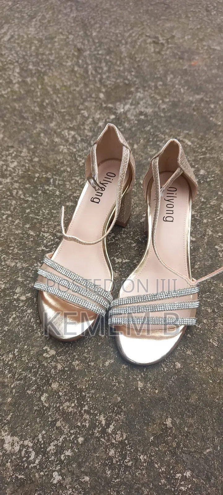 Heels for Girls