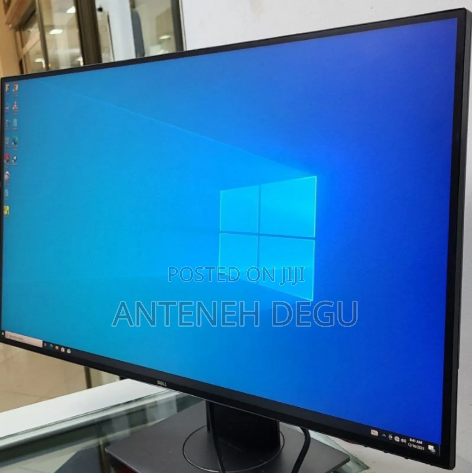 Dell Monitor