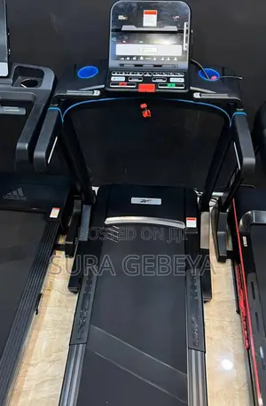 Sport Exercise Treadmill Machine at Ome