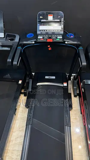 Home Workout Treadmills From Bole Call Now