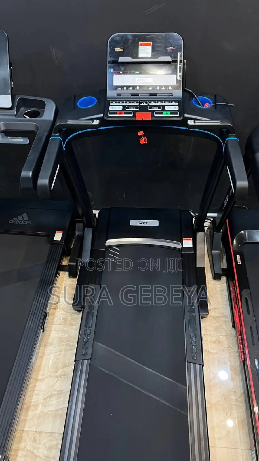 Home Workout Treadmills From Bole Call Now