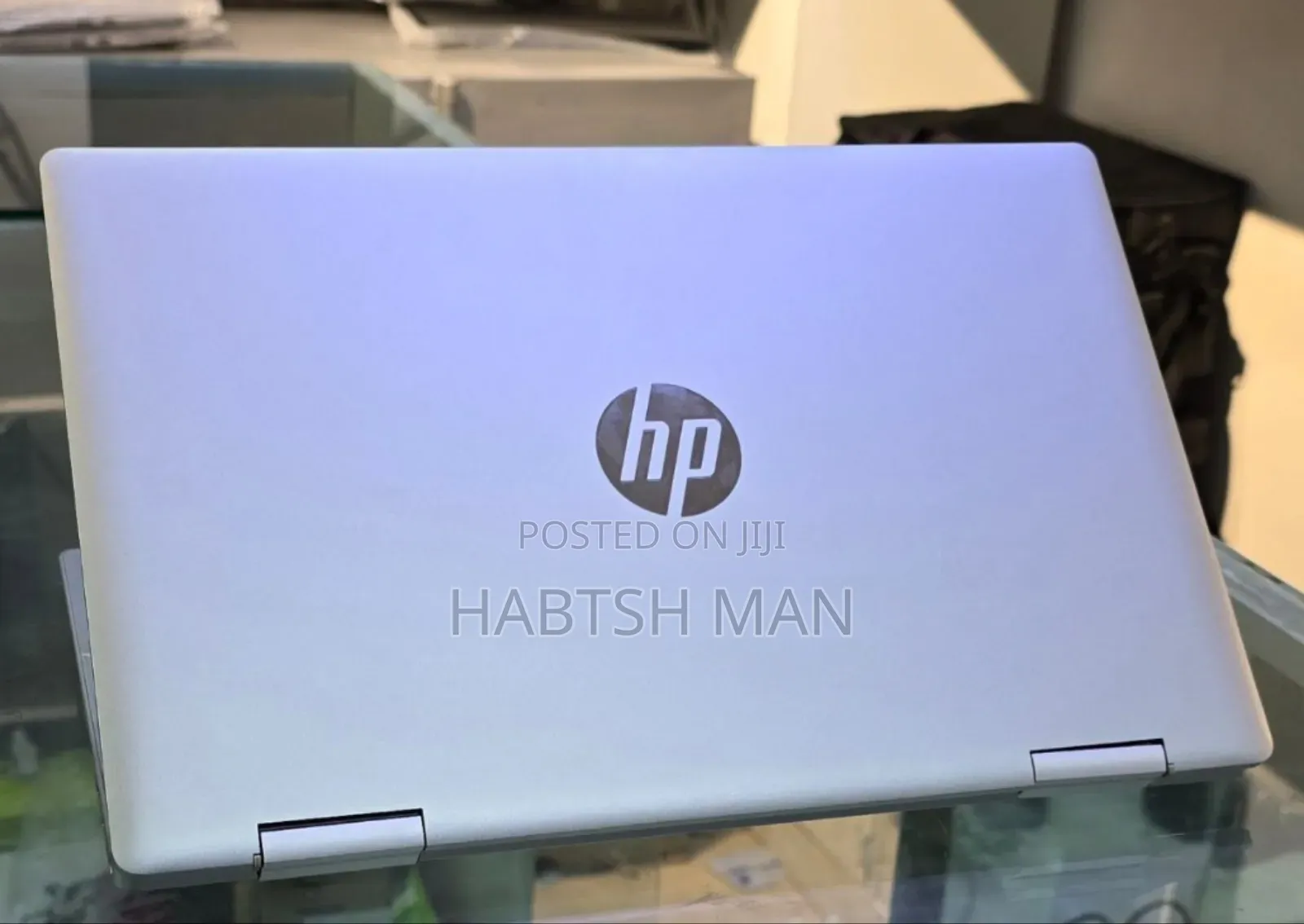 New Laptop HP Pavilion 13 X360 8GB Intel Core I5 SSD 512GB