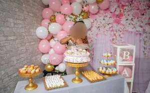 Background Decor
