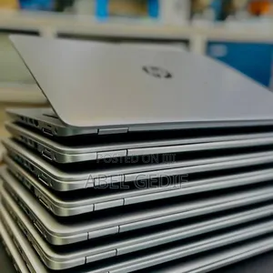 New Laptop HP EliteBook 840 8GB Intel Core I5 HDD 1T