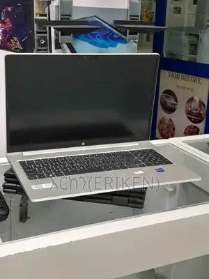 New Laptop HP Probook 450 16GB Intel Core I5 SSD 512GB