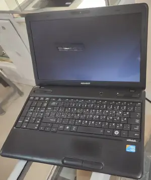 Laptop Toshiba Satellite Click 2 Pro 4GB Intel Core I3 HDD 500GB