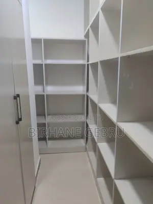 3bdrm Apartment in 3Bedroom Luxury, Bole for rent
