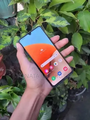 Samsung Galaxy A32 128 GB Black