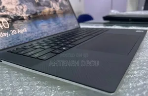 New Laptop Dell XPS 15 32GB Intel Core I7 SSD 1T