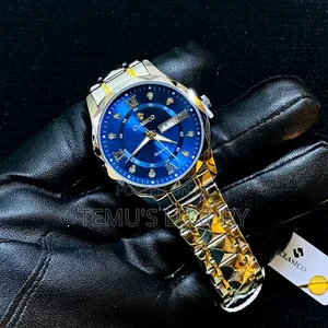 CLASSICO Luxury Men Watches