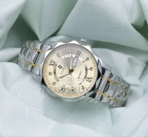 CLASSICO Luxury Men Watches Business