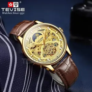 Tevise Luxury Men's Watch,