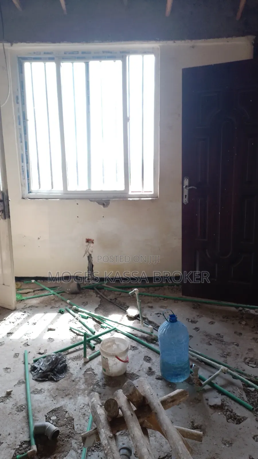 1bdrm Condo in አያት መብራት ኃይል የሚሸጥ, Yeka for sale