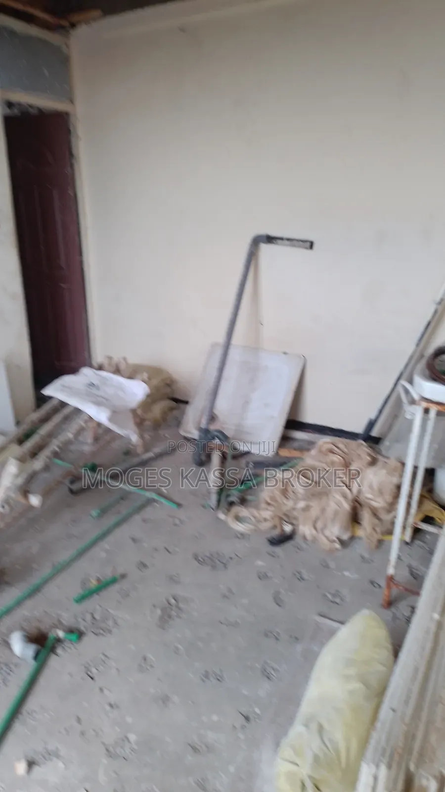 1bdrm Condo in አያት መብራት ኃይል የሚሸጥ, Yeka for sale