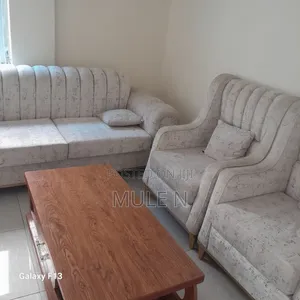 Furnished 1bdrm Condo in Sumit Condominium, Bole for sale