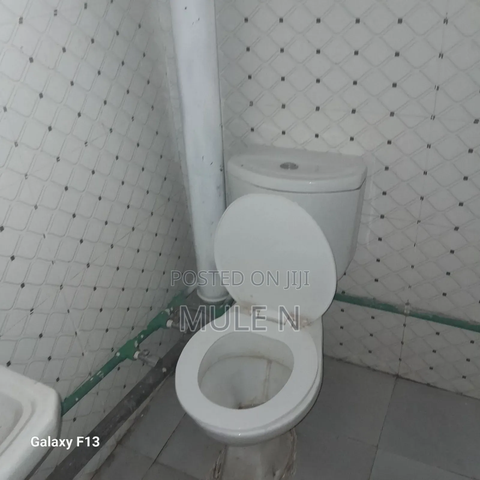 Furnished 1bdrm Condo in Sumit Condominium, Bole for sale