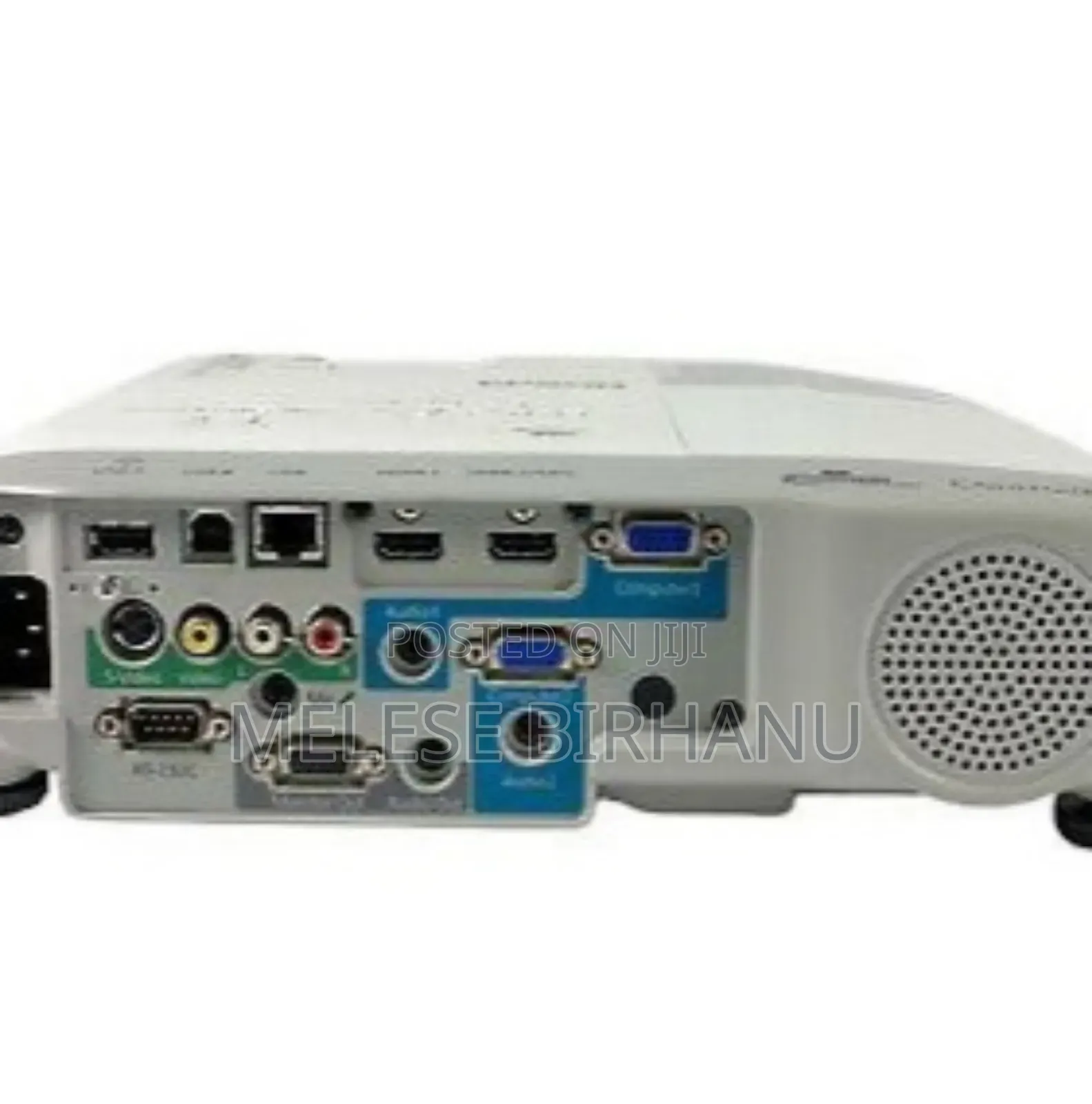 EPSON X27 Projector