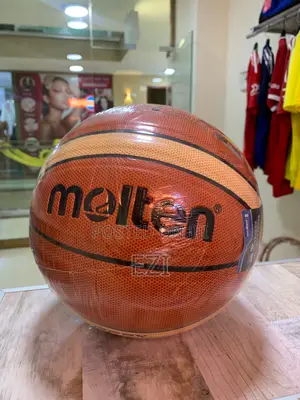 Molten Gf7x Original Basketball