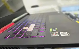 New Laptop Asus ROG Strix G15 16GB AMD Ryzen 9 SSD 512GB