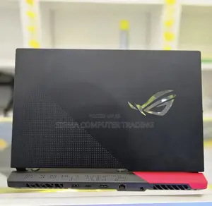 New Laptop Asus ROG Strix G15 16GB AMD Ryzen 9 SSD 512GB