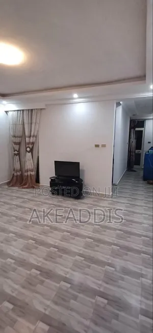 Furnished 1bdrm Condo in Bole Ayat for sale