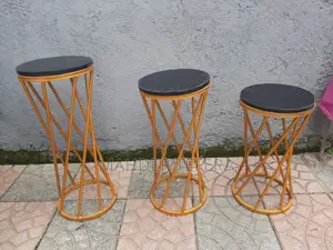 Decor Material For Rent (የዲኮር ብረት እቃ ኪራይ)