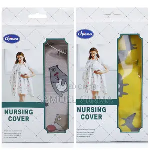 Nursing Cover