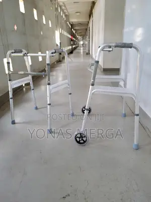 Height-Adjustable Walker—፲walker|×Walker\፫walker፰walker