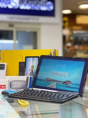 New C idea CM8500 Plus 512 GB