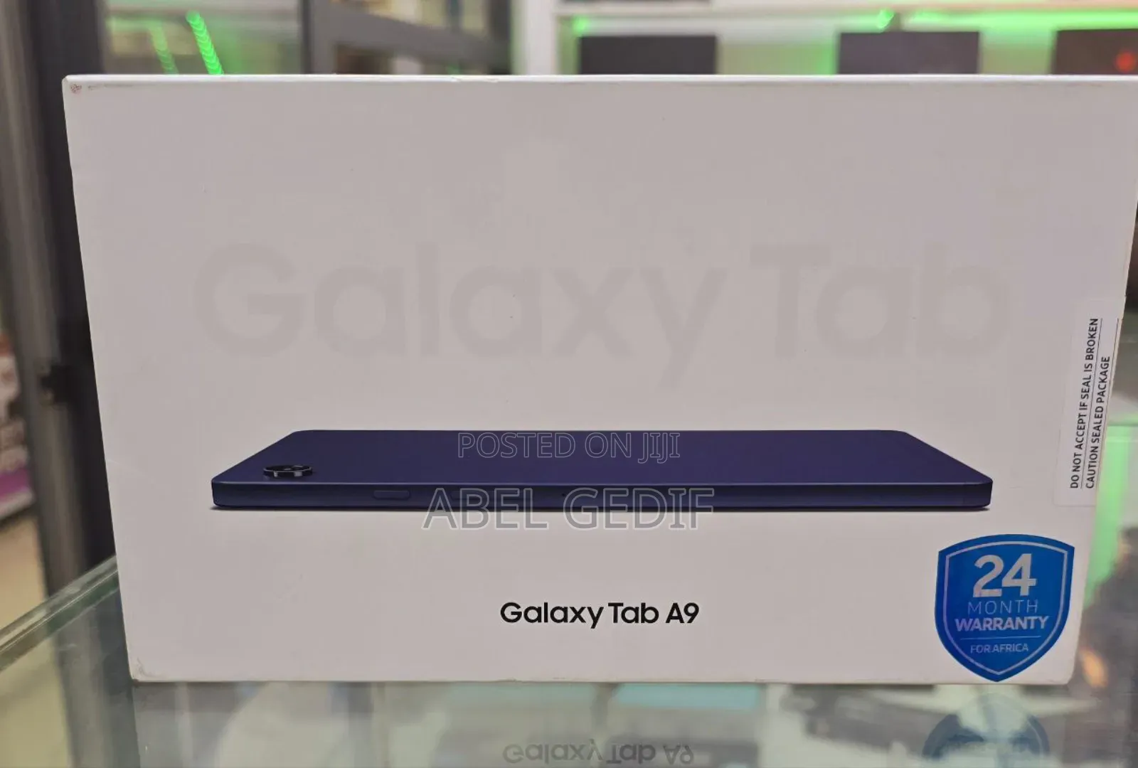 New Samsung Galaxy Tab A9 64 GB
