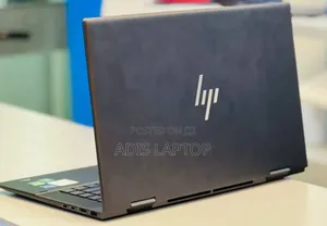 New Laptop HP Envy X360 16GB Intel Core I7 SSD 1T