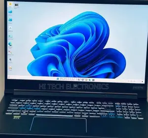 New Laptop Acer Predator Helios 300 16GB Intel Core I9 SSD 512GB