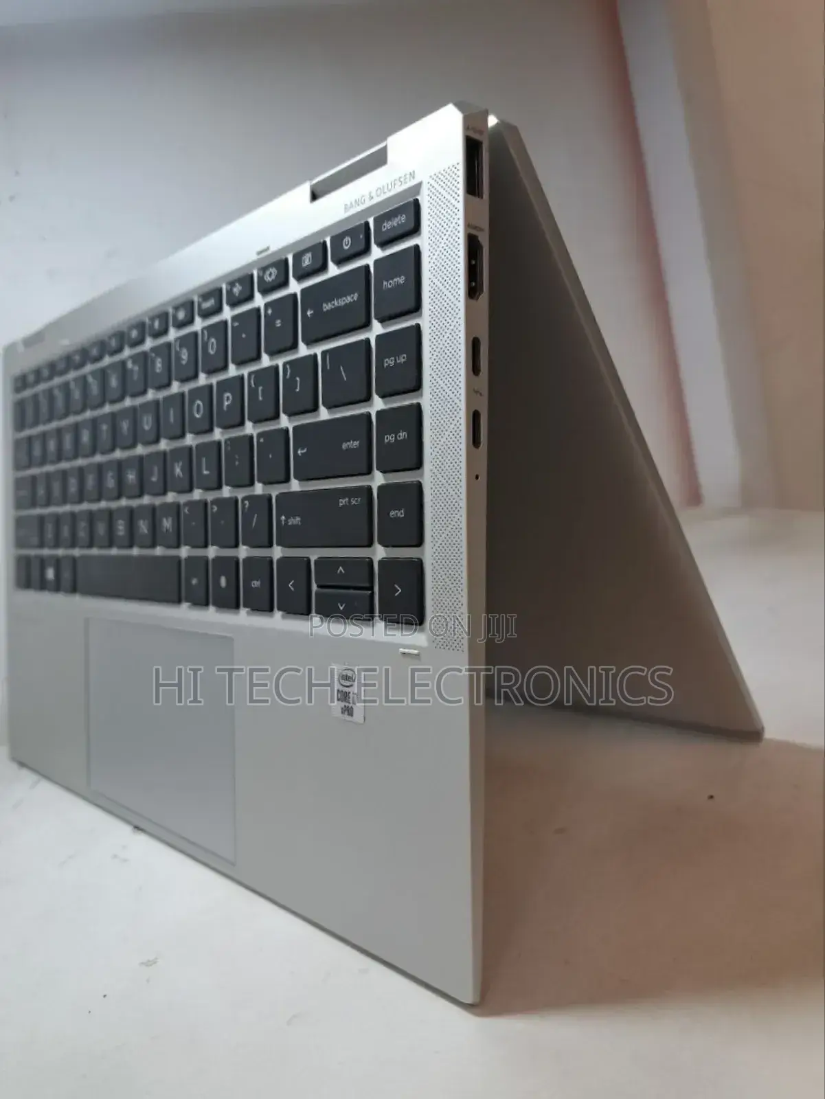 New Laptop HP EliteBook X360 1040 G7 16GB Intel Core I7 SSD 512GB