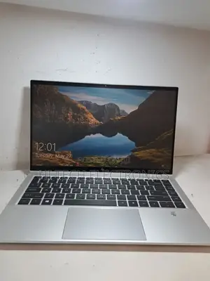 New Laptop HP EliteBook X360 1040 G7 16GB Intel Core I7 SSD 512GB