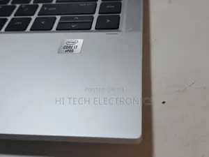 New Laptop HP EliteBook X360 1040 G7 16GB Intel Core I7 SSD 512GB