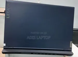 New Laptop Lenovo Legion 5 16GB AMD Ryzen 5 SSD 512GB