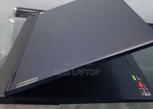 New Laptop Lenovo Legion 5 16GB AMD Ryzen 5 SSD 512GB