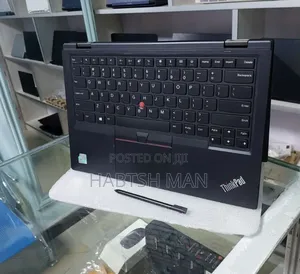 New Laptop Lenovo ThinkPad L380 8GB Intel Core I5 SSD 512GB