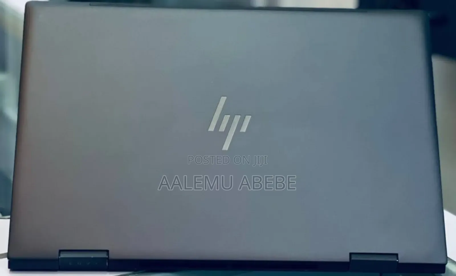 New Laptop HP Envy X360 16GB AMD Ryzen 5 SSD 512GB