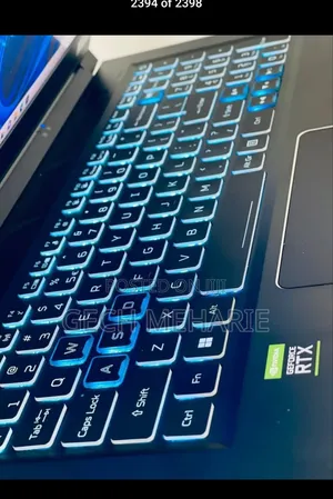 New Laptop Acer Predator Helios 300 16GB Intel Core I9 SSD 512GB