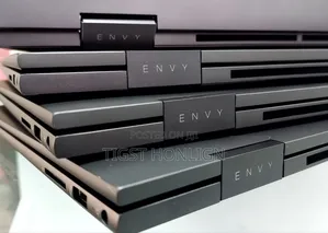 New Laptop HP Envy X360 12GB AMD Ryzen 7 SSD 512GB