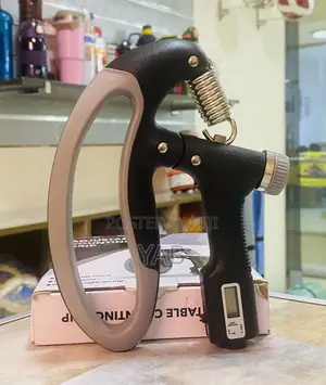 Hand Grip Adjustable Resistance