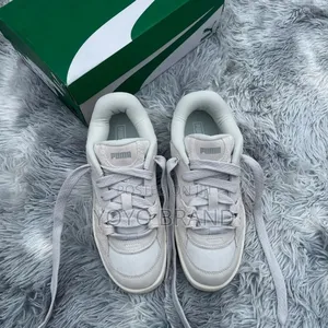 Puma Fashionshoes