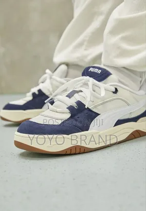 Puma Fashion Shoes