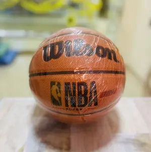 Basketball Ball Wilson