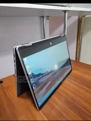 New Laptop HP Pavilion 15 16GB Intel Core I5 SSD 256GB