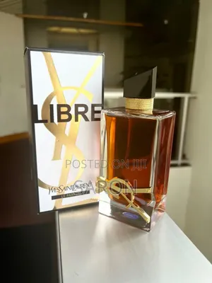 Ysl Libre Perfume