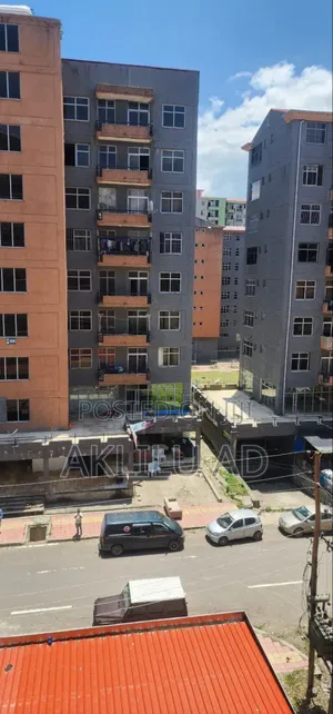 2bdrm Condo in Bole Ayat for sale